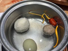 -神洲四海大酒楼(王府井澳门中心店)