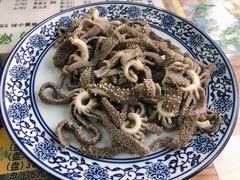 -东兴顺爆肚张