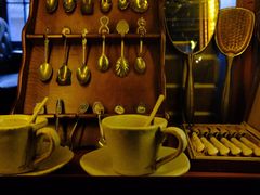 -德福楼咖啡吧(德福巷店)