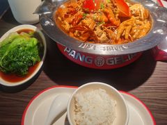 -胖哥俩肉蟹煲(梅溪步步高店)