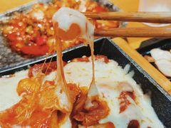 -恩你小木屋·烤肉韩式料理(嘉兴秀洲店)