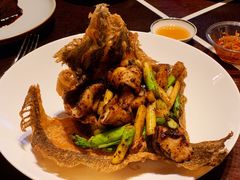 -杭州西子湖四季酒店·金沙厅