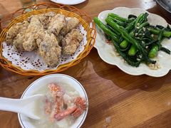 -南记食粥坊·宵夜大排档(莲花总店)