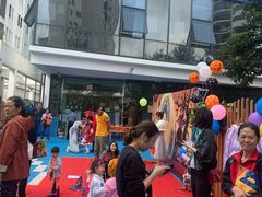 -上海市浦东新区恒宇幼儿园(杨南部)