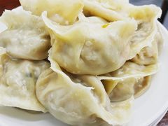 -奉天蚨祥饺子馆