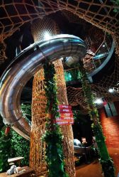 -奇幻丛林(佛罗伦萨小镇店)