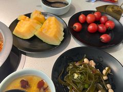 -味之绝美蛙鱼头火锅(松江万达店)