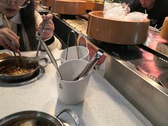 -龍歌自助小火锅(李沧丽达店)