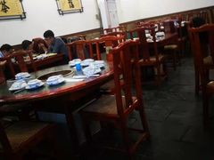 大堂-重庆火锅水库鱼庄(南油店)
