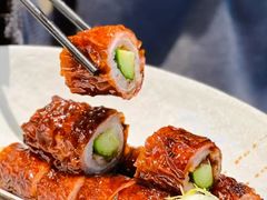 -常来小聚·广州非遗传承餐厅(高德置地店)