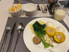 -西安豪享来温德姆至尊酒店