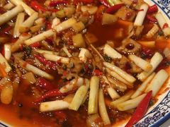 -院8里·小聚园老川菜(九眼桥店)