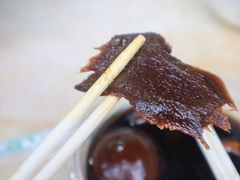 猪脚姜醋蛋-成裕雪糕店(士多店)