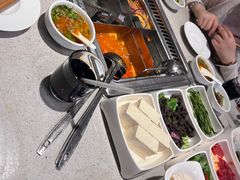 -海底捞火锅(万达广场店)