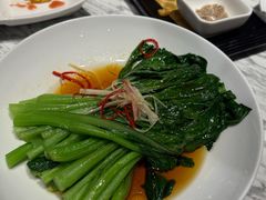 -城南往事·鲁菜济南菜(软件园美莲广场店)