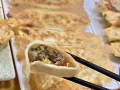 -春水锅贴·传统鲁菜(大明湖店)