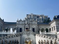 -珠海圆明新园