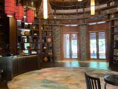 -天府中餐厅·粤菜·海南菜·生猛海鲜(三亚海棠湾洲际度假酒店)