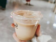 -Seesaw Coffee(上海太阳宫K46店)
