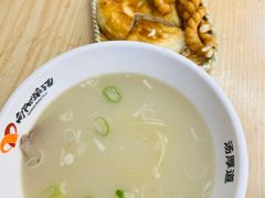 -二牛丸子汤(杏花岭店)