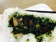 香菇菜包-吴苑饼家(延平路店)