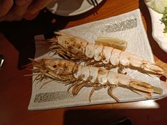 -有喜屋·烧鸟·居酒屋(周浦万达店)