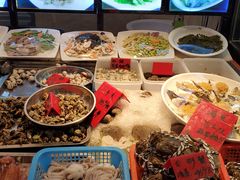 -501號台州海鲜餐厅(海创园店)