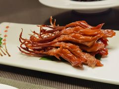 -浙江安吉JW万豪酒店·万豪中餐厅