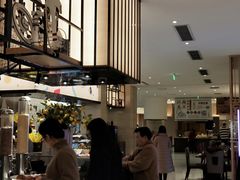 -杭州开元名都大酒店·地中海自助餐厅