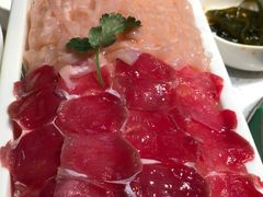 -香佰里重庆火锅(恒力博纳广场店)