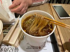 -荀记肉夹馍(欧亚卖场店)