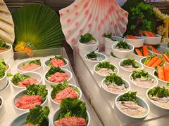 -苏格里岛自助烤肉海鲜火锅(成都金牛万达店)