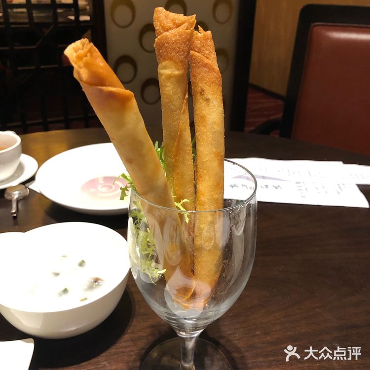味道还好，但是好像就是欠点啥