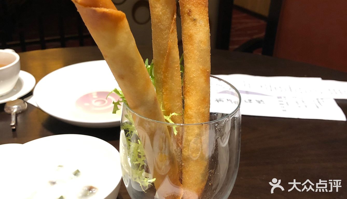味道还好，但是好像就是欠点啥