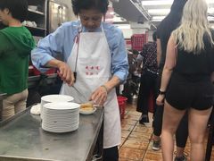 -香港蓮香樓(中環店)