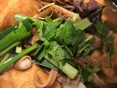 -牛楠楠·香港牛腩茶餐厅(永旺店)