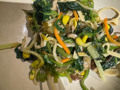 -南京大牌档(济南万象城店)