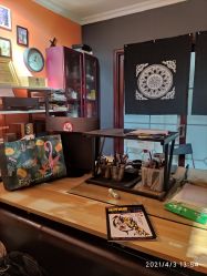 -众刺纹画·纹身·穿孔饰品·海娜定制