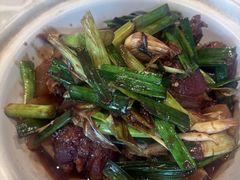 -壹只菜·崇明本地特色菜(崇明南门店)