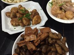 -绍兴名菜馆(可乐路店)