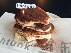 -fishtank鱼缸咖啡(三山街店)