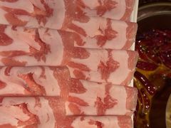 -欠火锅·水牛毛肚·团建聚餐·生日宴(何山路店)