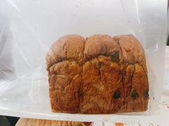 浓浓浓巧克力吐司-富贵面包公司(运河店)