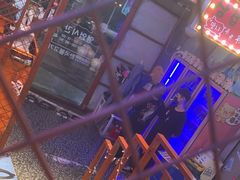 -入火韩国烤肉(凯旋广场店)