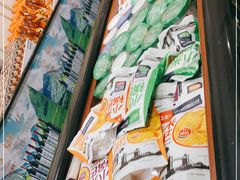 -友谊超市(海拉尔店)
