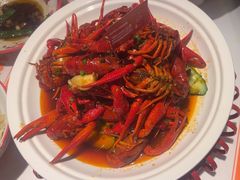 -熊记虾王·小龙虾(东晓南店)