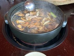 -滇野云南野生菌餐厅(陕西南路店)