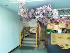 -缘福乡村铁锅炖民宿(八达岭店)