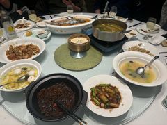 -钱塘宴(东站西子国际店)