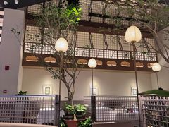 -桂满陇·海市蜃楼·黑金(国金店)